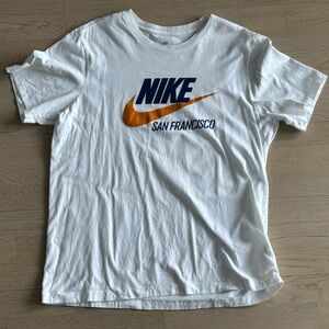 Nike San Francisco Tee